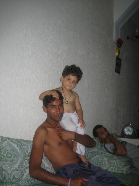 sa se le moche de mon cousin